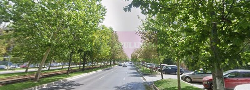 Vanzare spatiu comercial in zona Theodor Pallady inchiriat, metrou