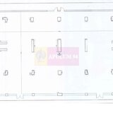 Vanzare spatiu comercial in zona Theodor Pallady inchiriat, metrou